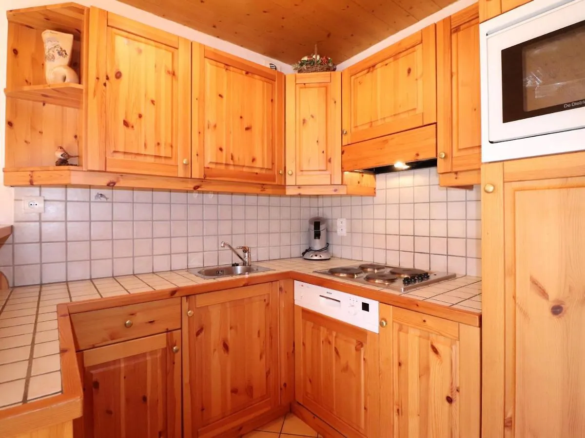 Charmant Appart 2P, Balcon Sud, 5 Pers, Meribel, Animaux Admis - Fr-1-182-38 0*, Meribel France