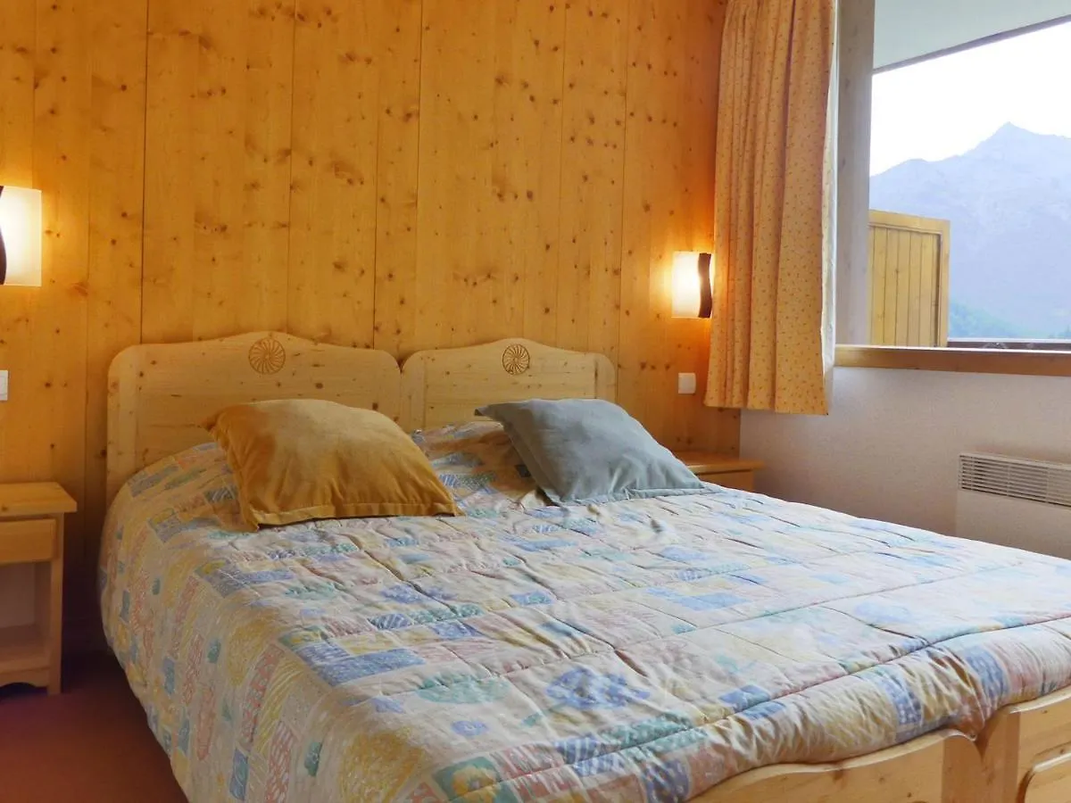 Charmant Appart 2P, Balcon Sud, 5 Pers, Meribel, Animaux Admis - Fr-1-182-38 France